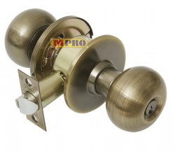 ลูกบิด มอก. MB9300AB ระบบทั่วไป 5 Pins