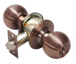 ลูกบิด MPRO W3200AC WAFER ระบบทั่วไป