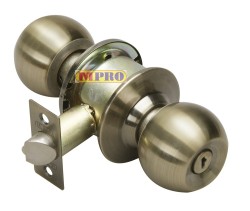 ลูกบิด MPRO W3300AB WAFER ระบบทั่วไป