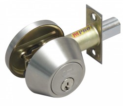 DEAD BOLT  MD600SS