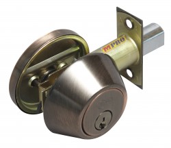 DEAD BOLT  MD620AC