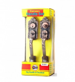 แผงมือจับใหญ่