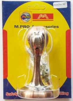 แผงกันชนแม่เหล็ก MPRO